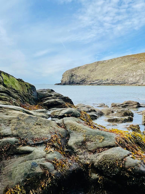 Nolton Haven Beach