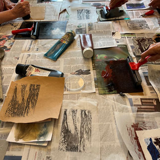 Artist Materials