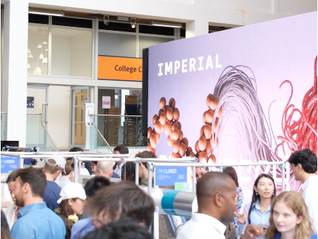 Innovation event at Imperial College London