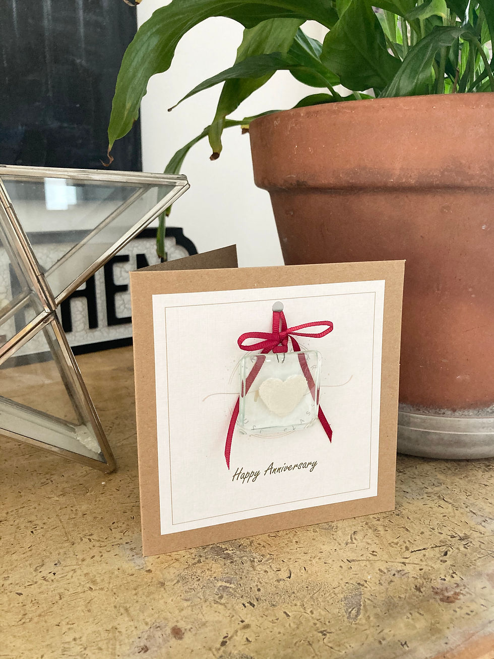 Thumbnail: Happy Anniversary Card