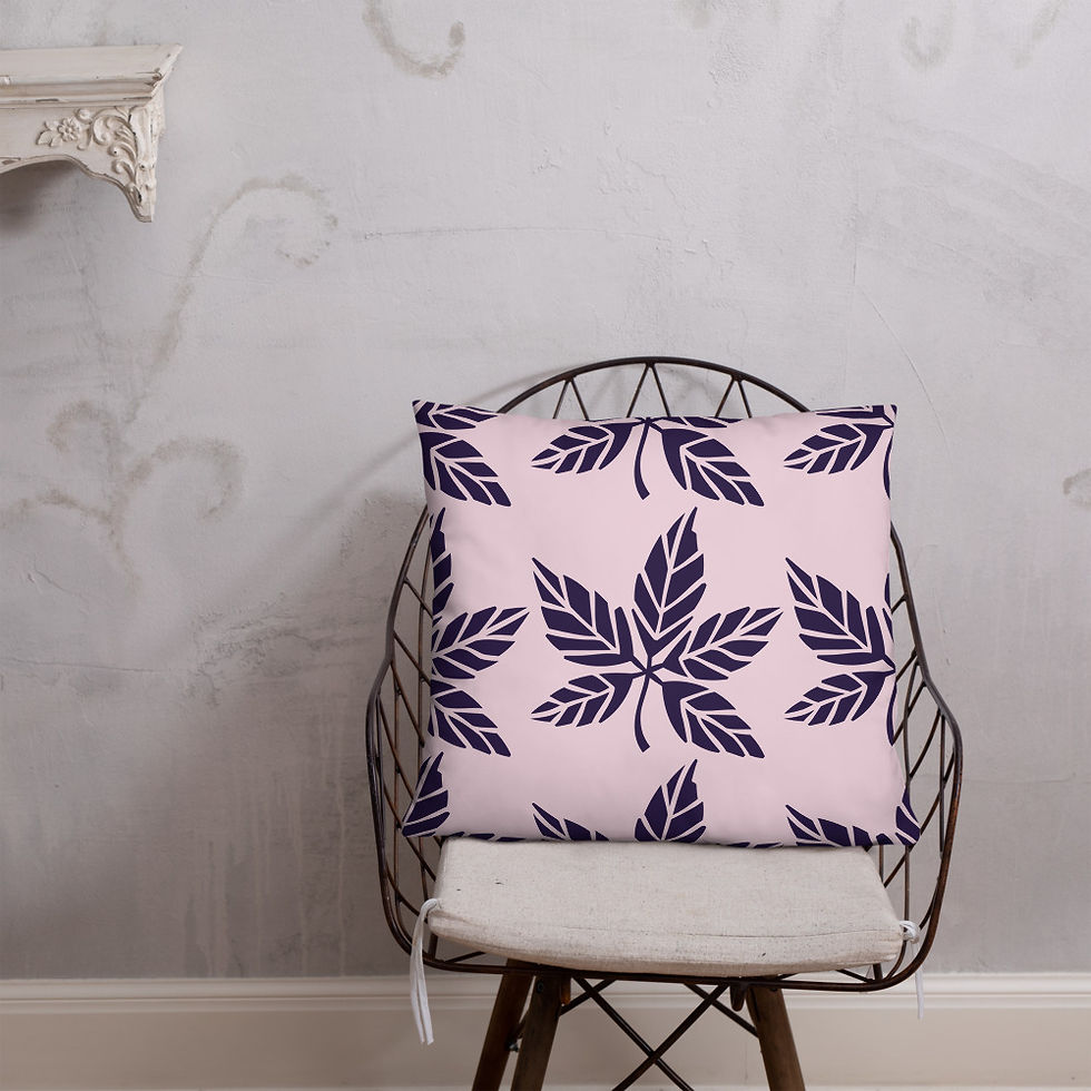 Thumbnail: Eye Catching Cushion/Pillow