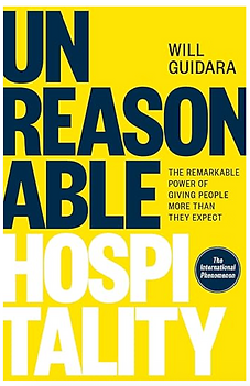 Unreasonable Hospitality