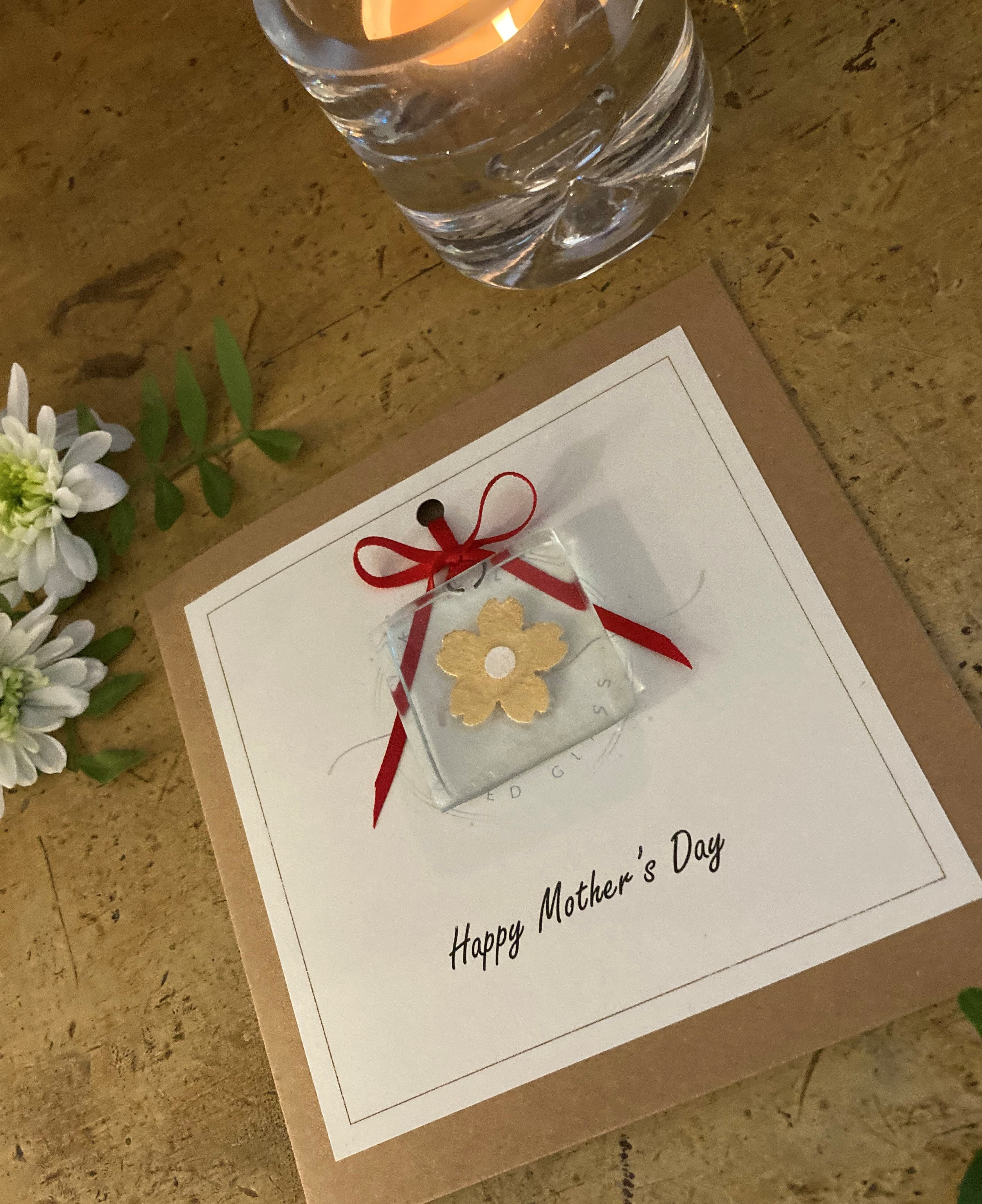 Happy Mother's Day - Daffodil