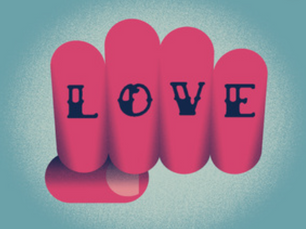 Who Says Business Needs Love? You Might Be Surprised.