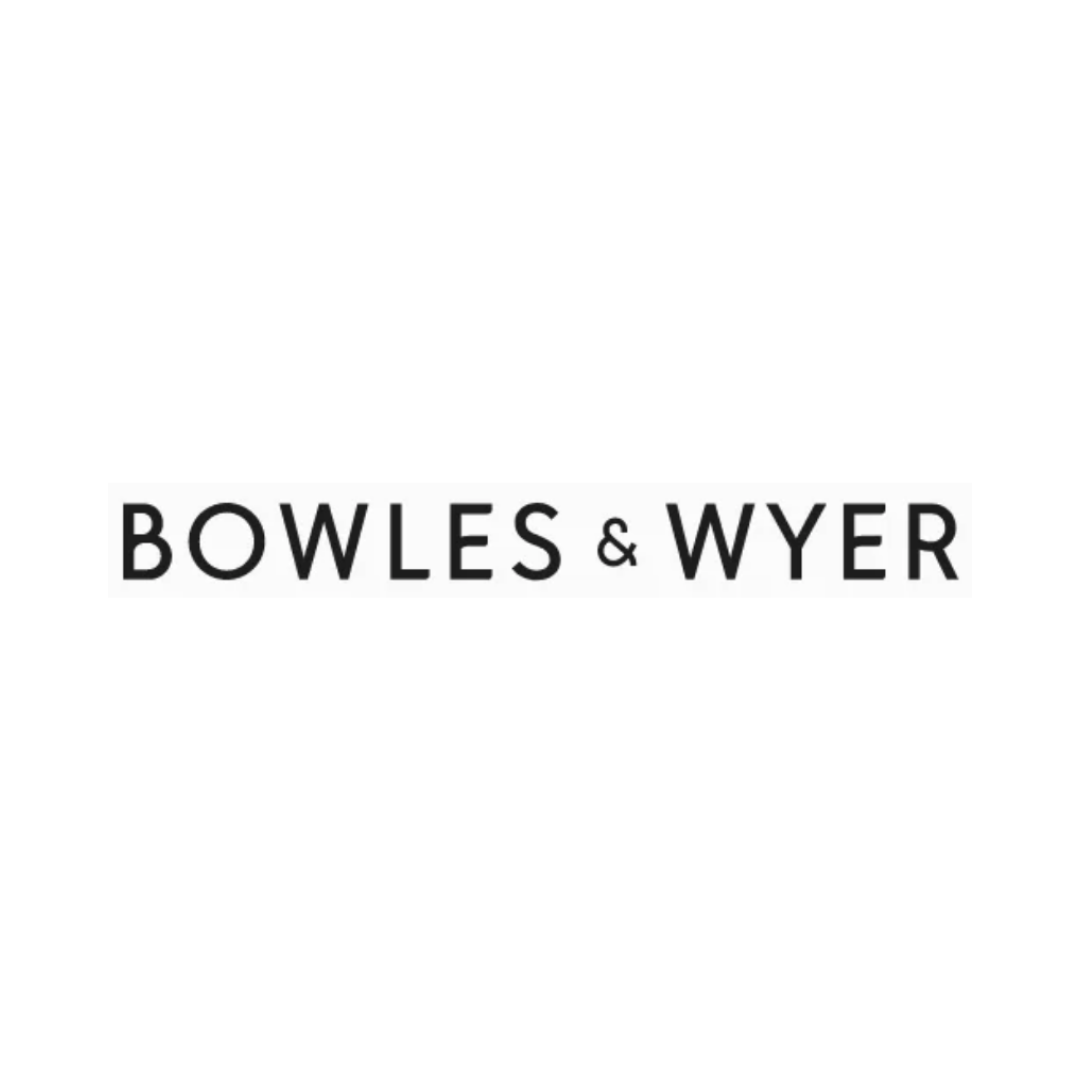 Bowles & Wyer