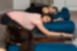 Pregnancy Yoga Class by Sarah Stirk
