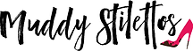Muddy Stilettos Northamptonshire Logo