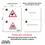 Thumbnail: Theory Test Road Sign Revision Cards (128 pack)