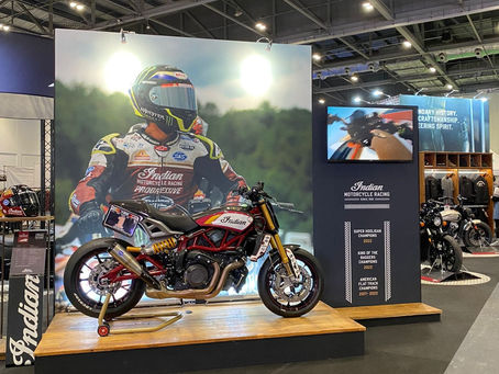 Elevate Your Brand Presence with Exceptional Exhibition Stands in the UK