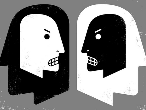 A Serious Case of Partneritis