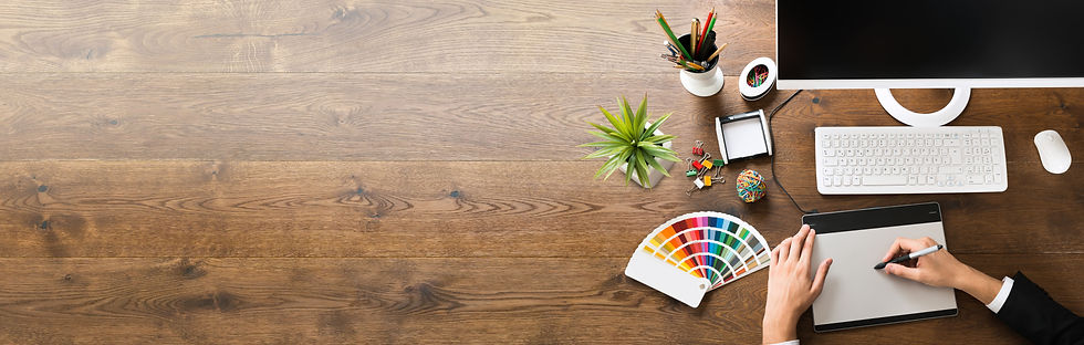 Branding banner image