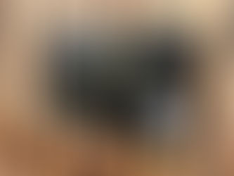 Memorial Plaque for George Saunders mounted with wording in braille and a QR code