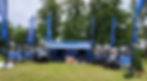 Polaris Road Show stand designed and built by ProVis Events