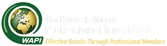 WAPI Association Logo