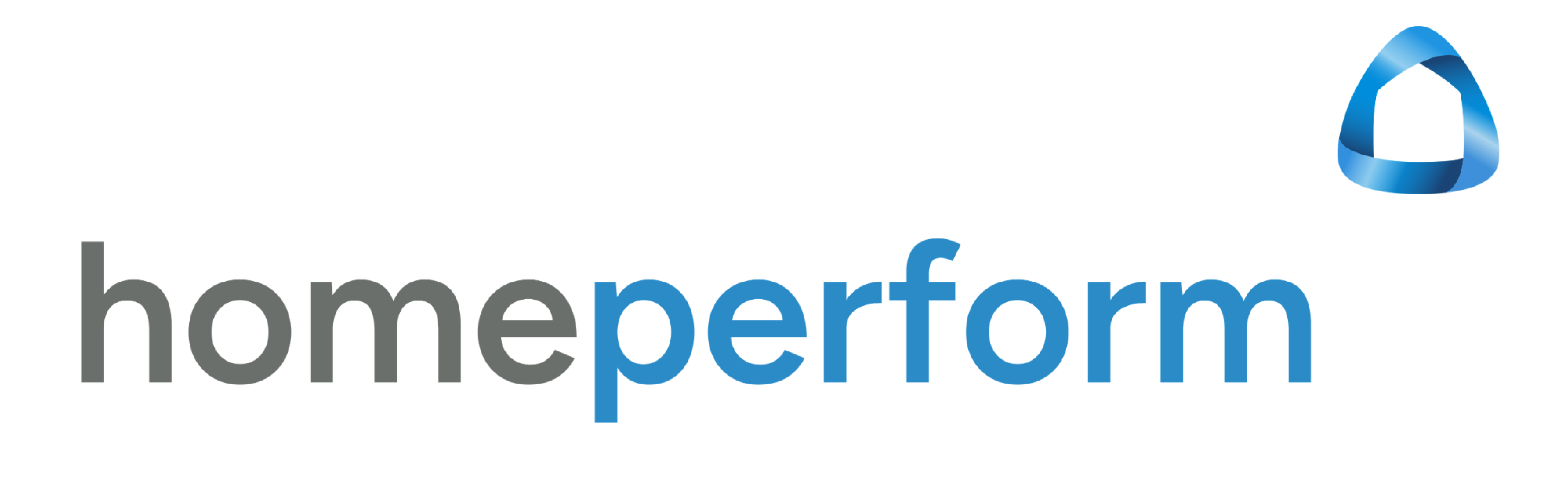 homeperform logo