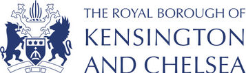 Kensington and Chelsea Council Logo