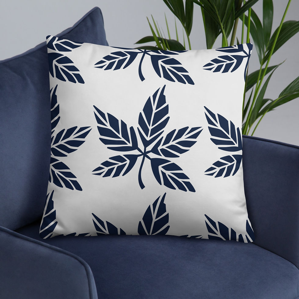 Thumbnail: Eye Catching Cushion/Pillow 
