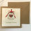 Thumbnail: To my Husband at Christmas Card