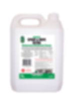 UC Site Services Antiviral Cleaning Spray