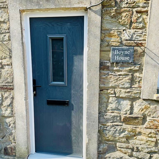 Boyne House Nolton