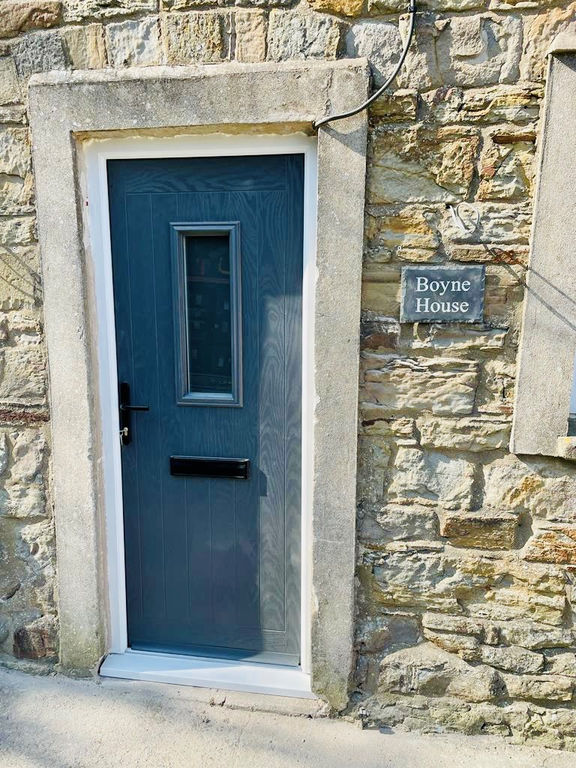 Boyne House Nolton