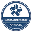 Approved Safe-Contractor-Logo