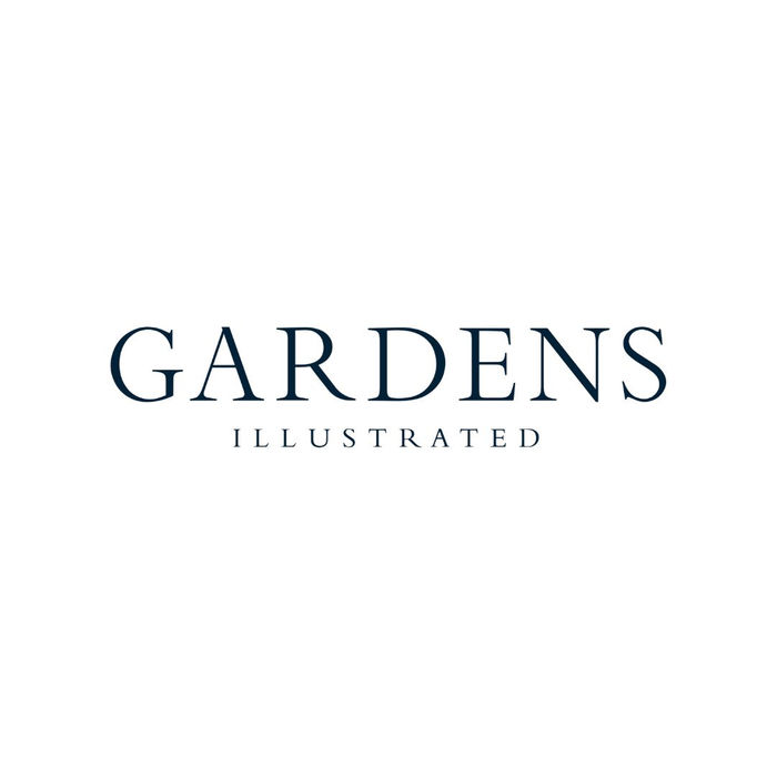 Gardens Illustrated Logo