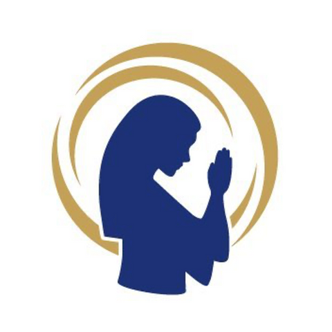 Our Lady and All Saints Academy Logo