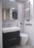Olives Bathrooms Showrooms