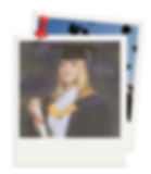 Dr Marianne Trent graduation photo