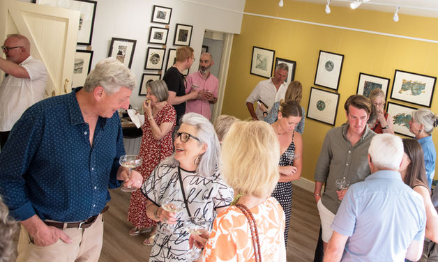 Special Event at L'Atelier11