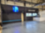 Bizerba Innovative Space designed by ProVis Events