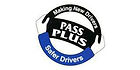 Pass Plus Course Logo