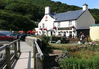 HARBOUR INN
