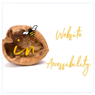 Website Accessibility: in a nutshell