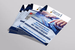 Folder Certifica Soluções