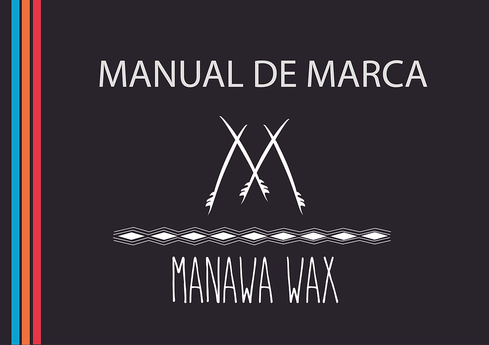 Marca Manawa Wax