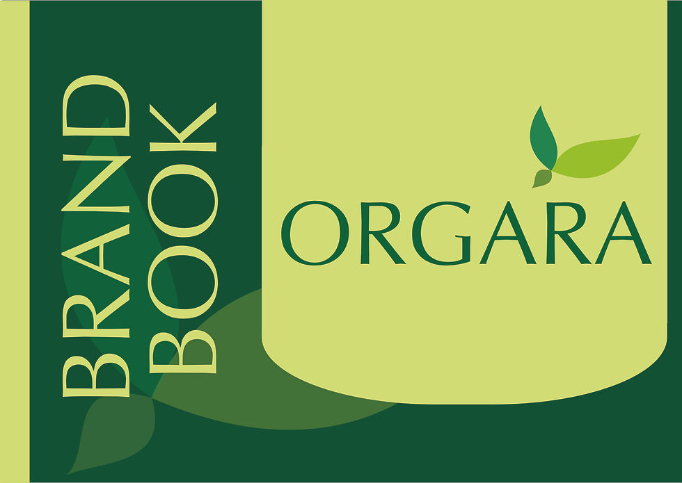 Orgara