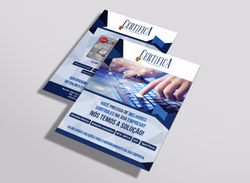 Folder Certifica Soluções