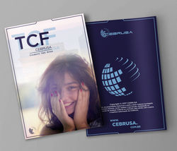 Livro TCF