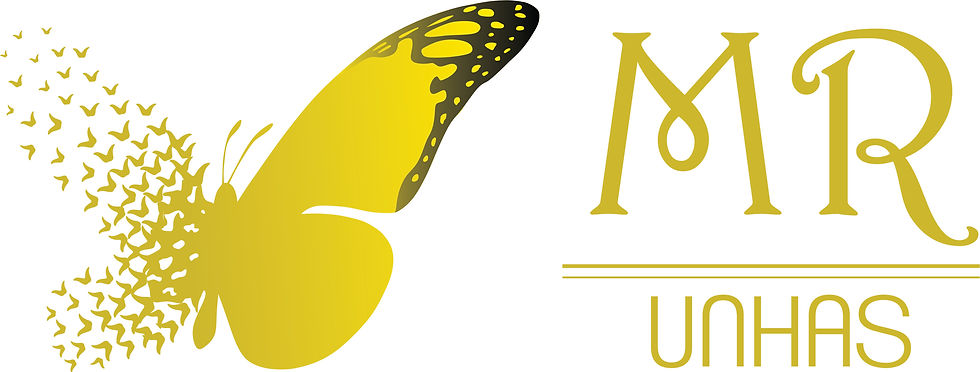 Logo MR Unhas