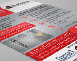 Folder Certifica/AC Digital