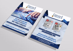 Folder Certifica Soluções