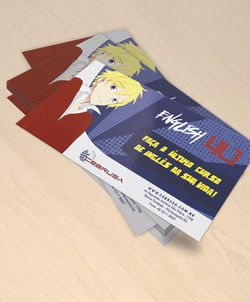 Folder - English4You