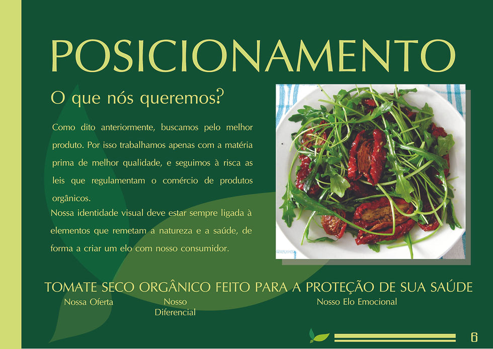 Orgara - Posicionamento