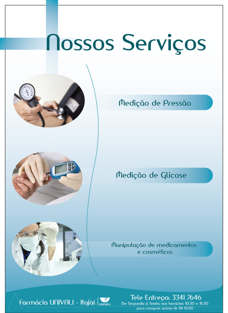 PDV - Display de Mesa