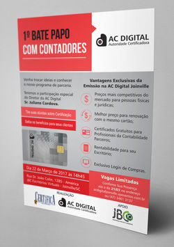 Folder Certifica/AC Digital