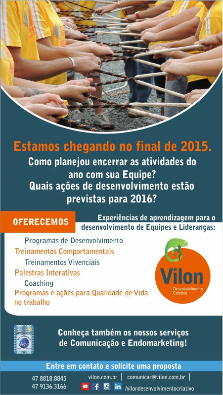 Email Marketing - Vilon