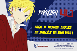 Folder - English4You