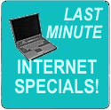 Shore Rental Specals
